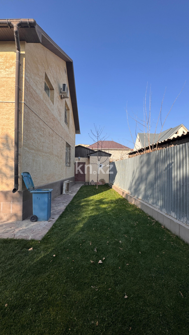 Продажа 10-комнатного дома, 180 м², Аккошкар аулие в Таразе - фото 6