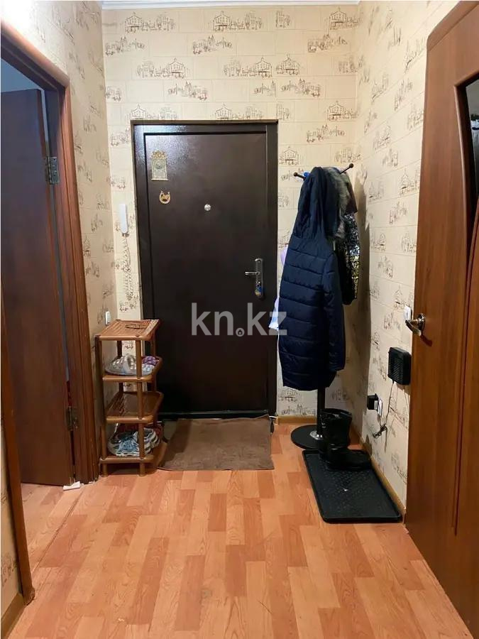 Продажа 1-комнатной квартиры, 40 м², мкр-н Кокжиек, дом  35 в Алматы - фото 4