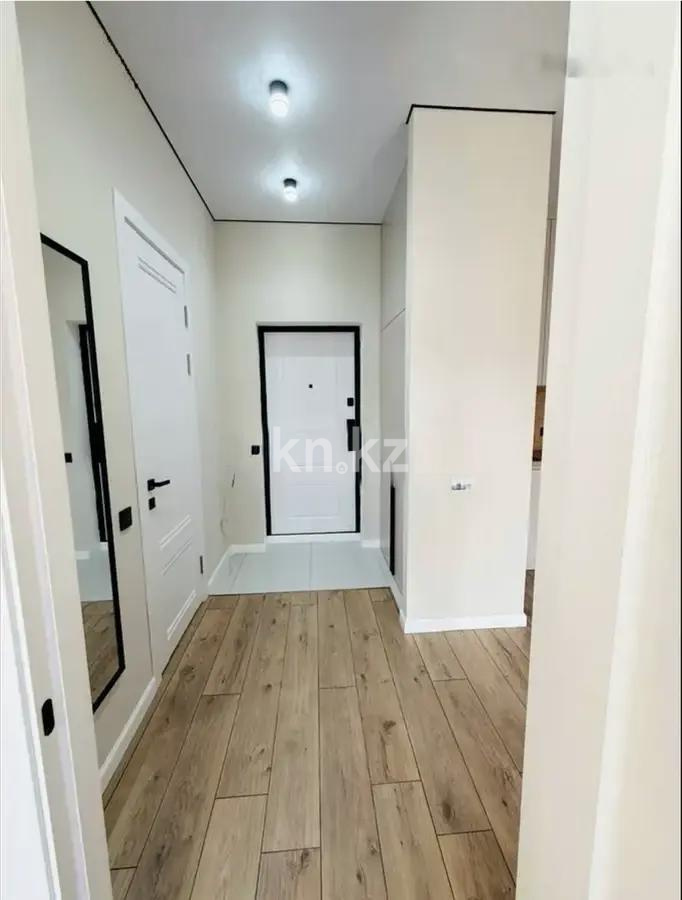 Продажа 2-комнатной квартиры, 40 м², пр. Туран, дом  83/1 в Астане - фото 5