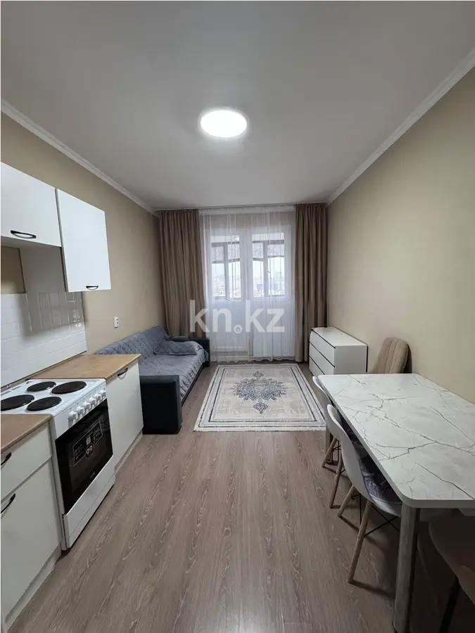 Продажа 2-комнатной квартиры, 63 м², ул. Бектурова, дом  4/1 в Астане - фото 3