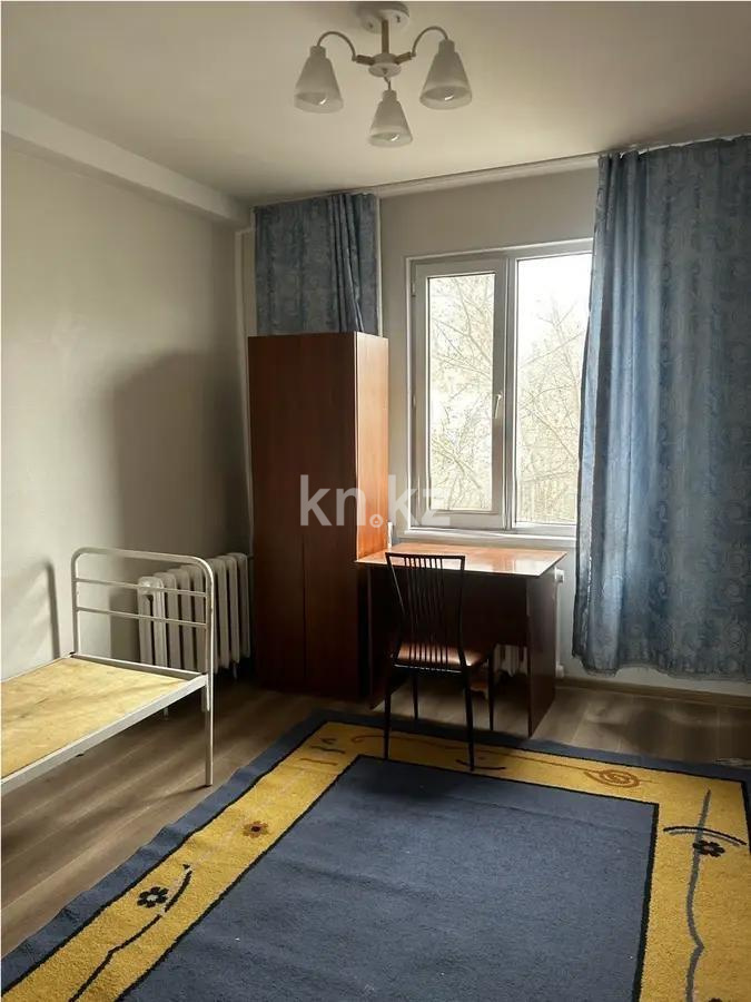 Продажа 2-комнатной квартиры, 45.7 м² в Астане - фото 3