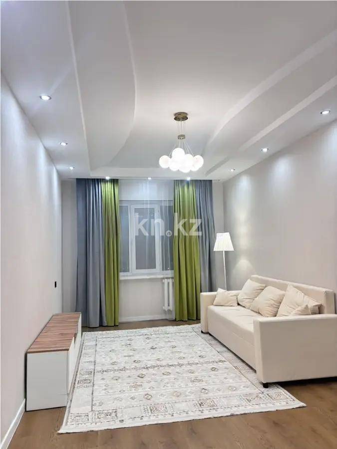 Продажа 2-комнатной квартиры, 60 м² в Астане