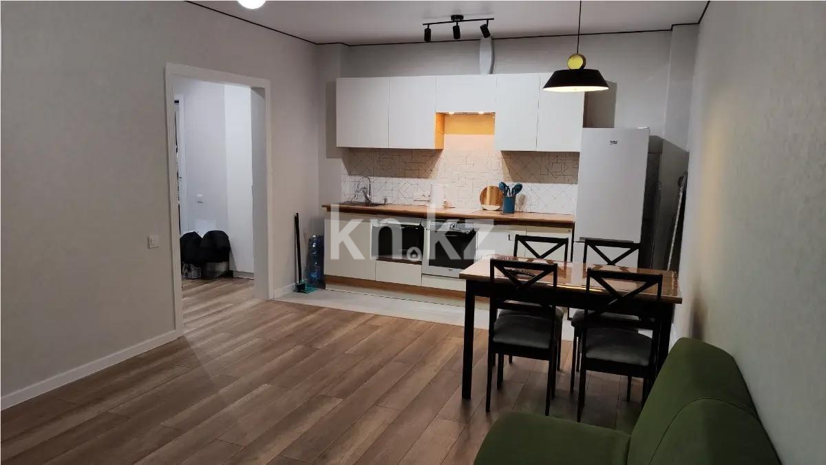 Продажа 2-комнатной квартиры, 42 м² в Астане - фото 2
