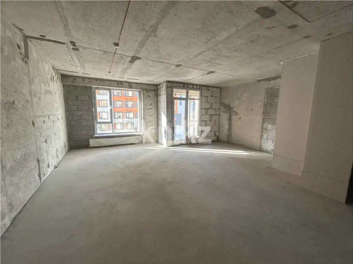 Продажа 2-комнатной квартиры, 68.4 м² в Алматы