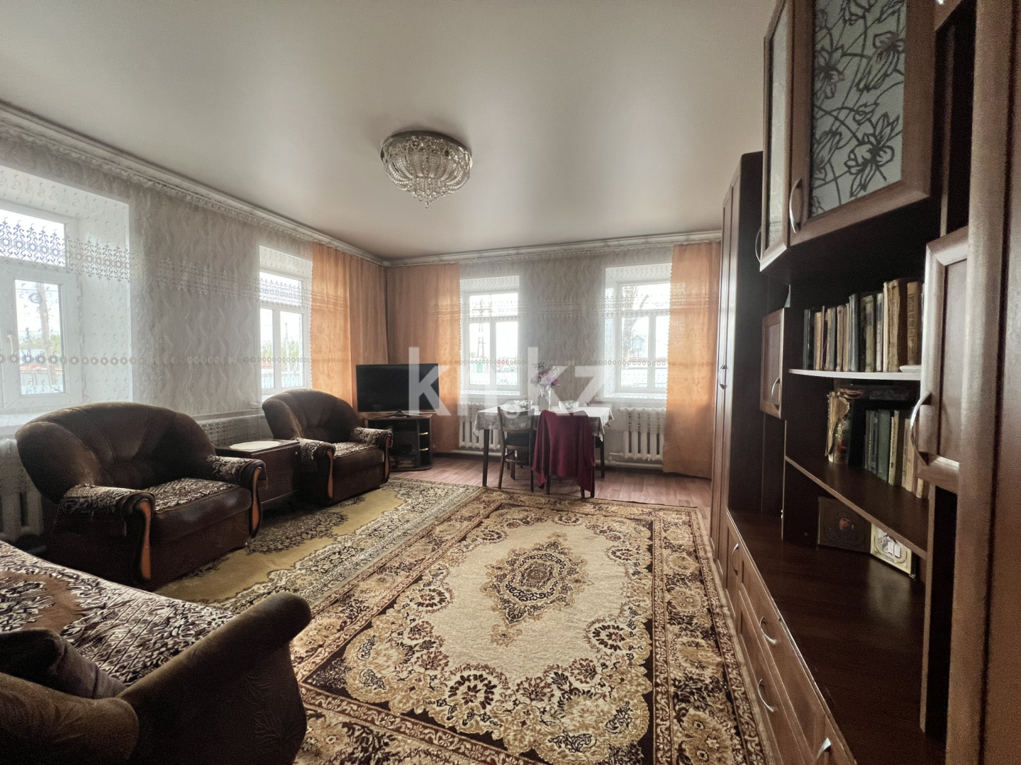 Продажа 5-комнатного дома, 97.2 м² в Караганде - фото 7