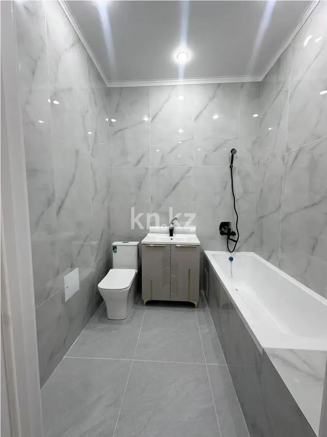 Продажа 2-комнатной квартиры, 43.4 м² в Астане - фото 4