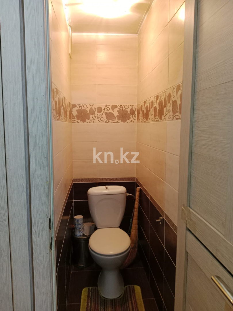 Аренда 2-комнатной квартиры, 45 м² в Астане - фото 9