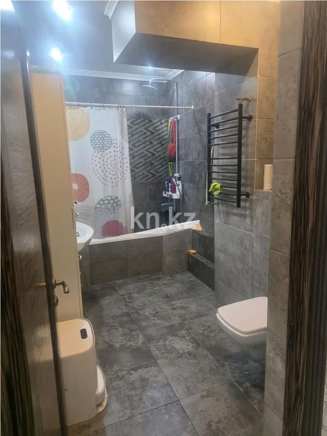 Продажа 3-комнатной квартиры, 84 м² в Алматы - фото 4
