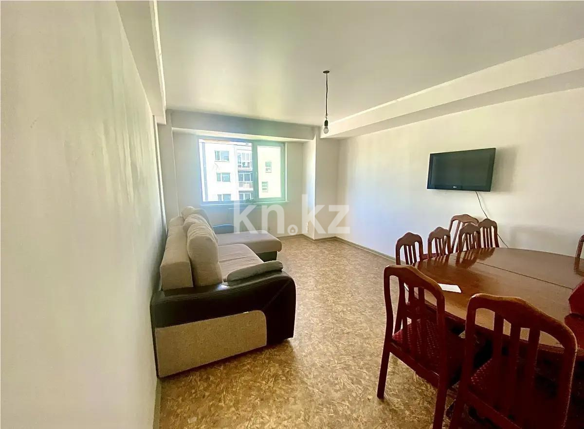 Продажа 3-комнатной квартиры, 83.5 м², ул. Алтын орда, дом  6/5 в Алматы