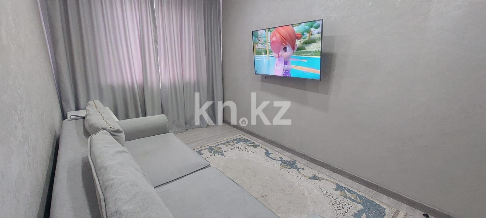 Продажа 5-комнатной квартиры, 78 м² в Караганде - фото 3