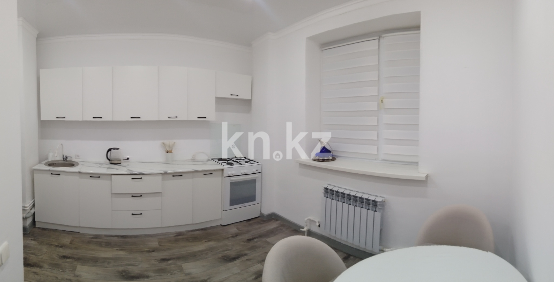 Продажа 1-комнатной квартиры, 39.7 м² в Караганде - фото 5