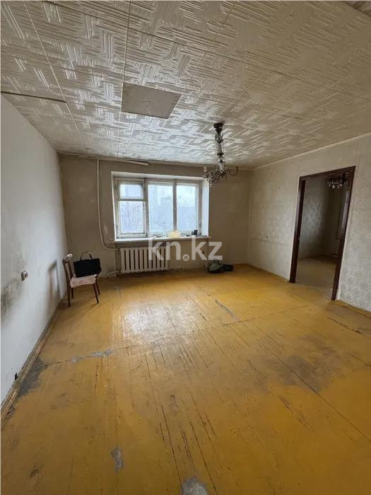 Продажа 3-комнатной квартиры, 53 м² в Темиртау