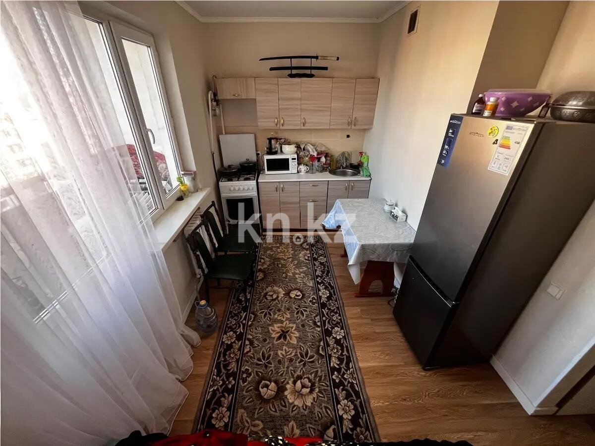 Продажа 1-комнатной квартиры, 45 м² в Алматы - фото 2