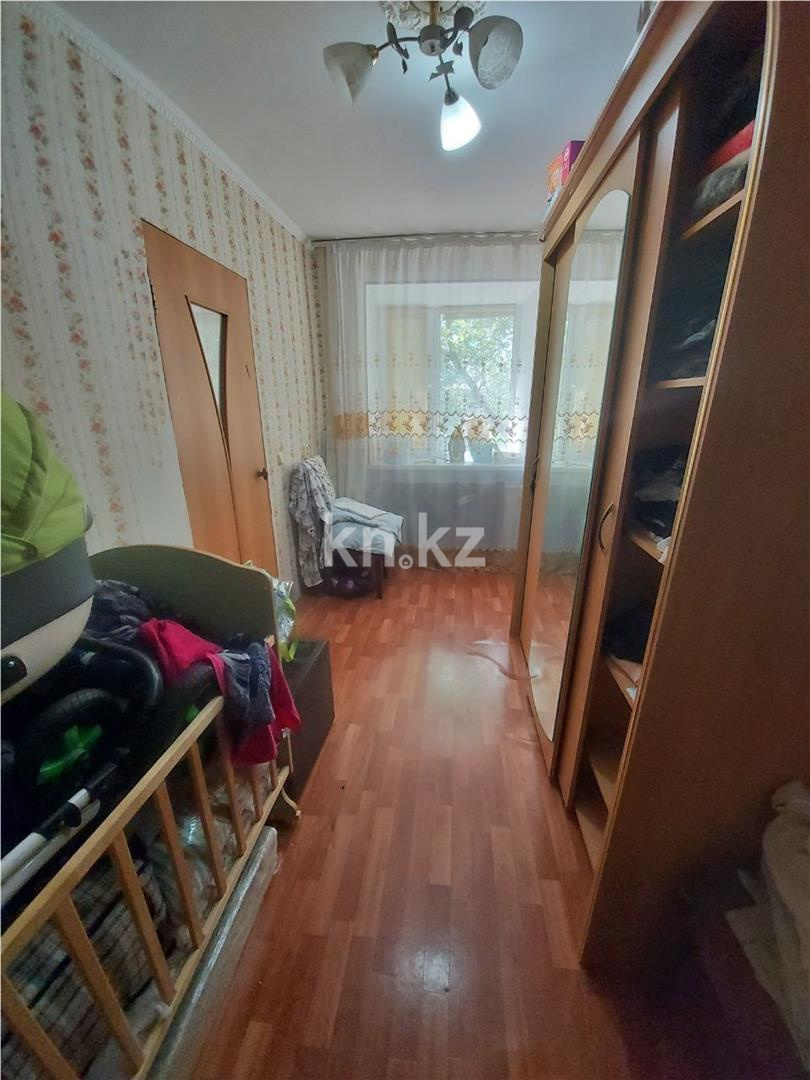 Продажа 2-комнатной квартиры, 44 м², ул. Гайдара, дом  10 в Караганде - фото 4