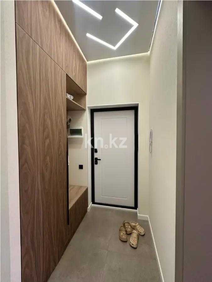 Продажа 2-комнатной квартиры, 46 м² в Астане - фото 7
