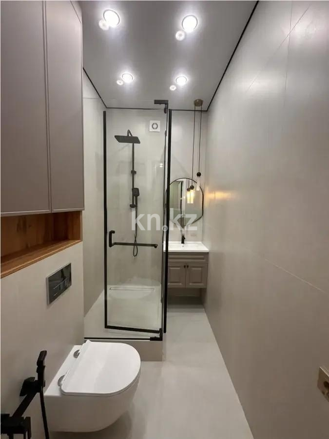 Продажа 2-комнатной квартиры, 51.5 м² в Астане - фото 4