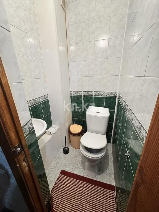 Продажа 2-комнатной квартиры, 60 м², ул. Майлина, дом  7/2 в Астане - фото 5