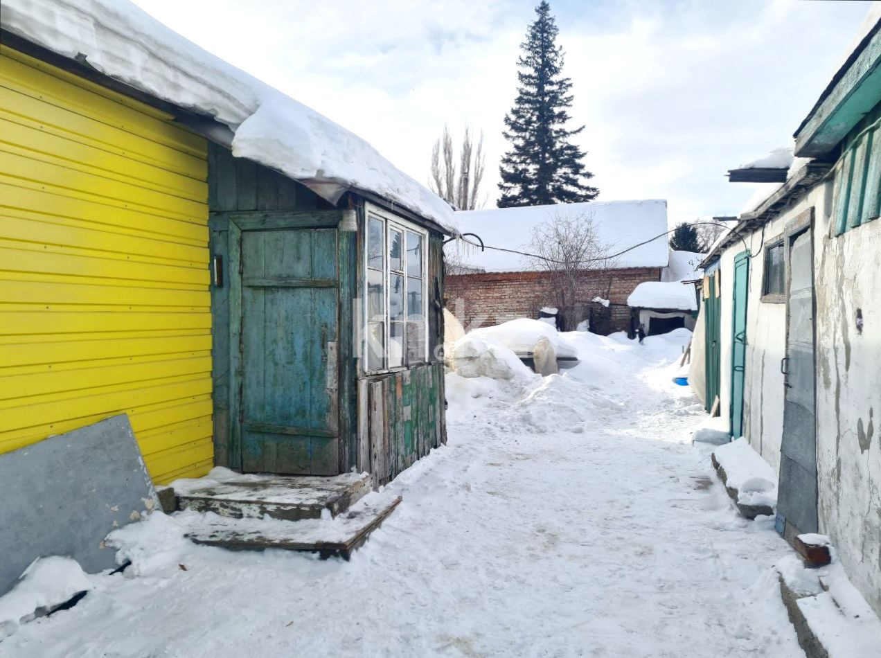 Продажа 3-комнатного дома, 50 м² в Усть-Каменогорске - фото 21