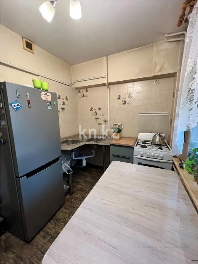 Продажа 2-комнатной квартиры, 55.7 м² в Алматы - фото 3