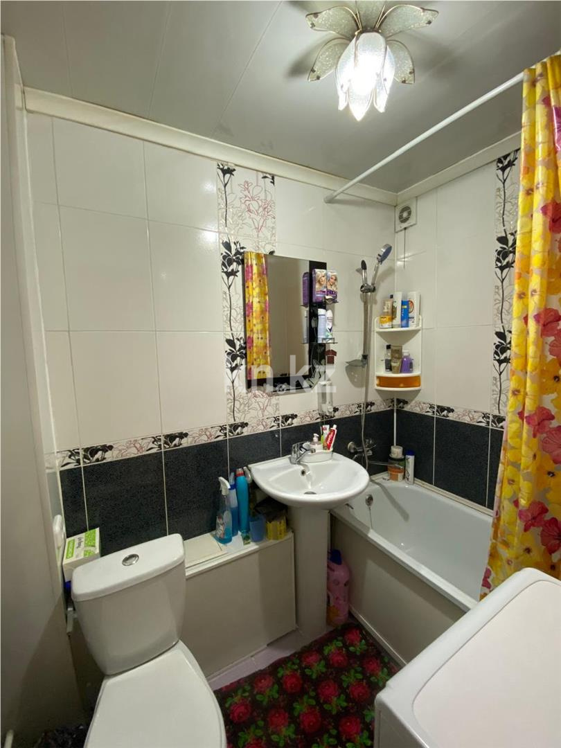 Продажа 1-комнатной квартиры, 31 м², мкр-н 18 в Караганде - фото 6