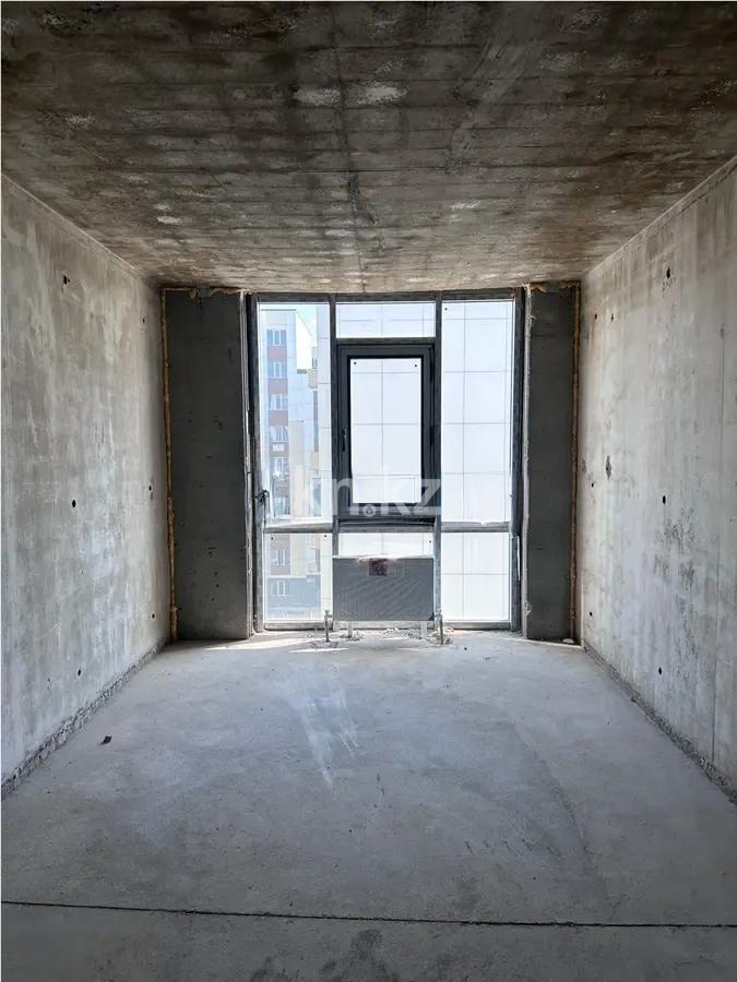 Продажа 1-комнатной квартиры, 46.1 м² в Алматы