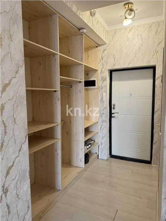 Продажа 1-комнатной квартиры, 31 м² в Алматы - фото 4