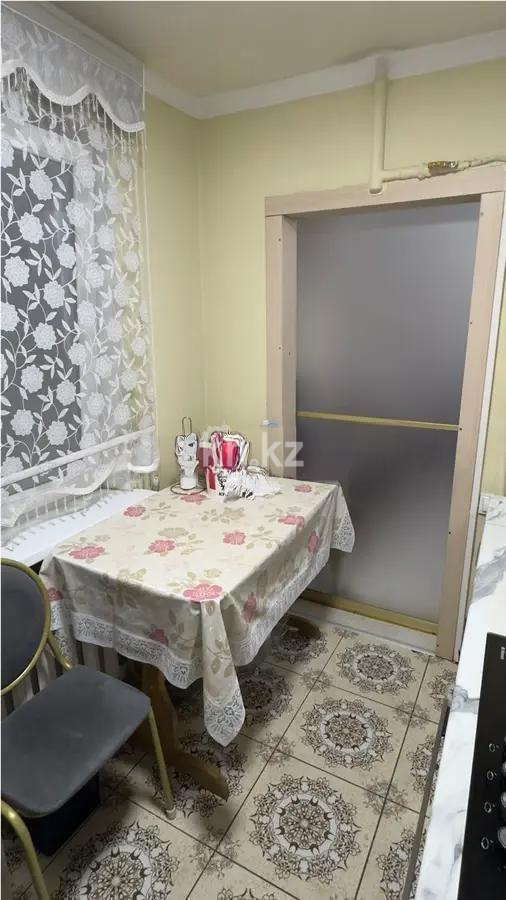 Продажа 3-комнатной квартиры, 57 м² в Алматы - фото 4