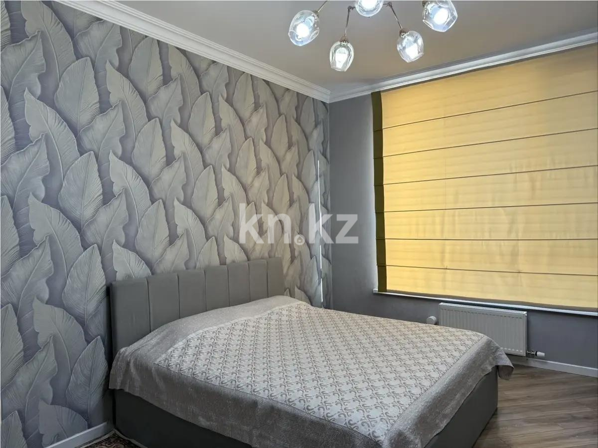 Продажа 2-комнатной квартиры, 65 м² в Астане - фото 2