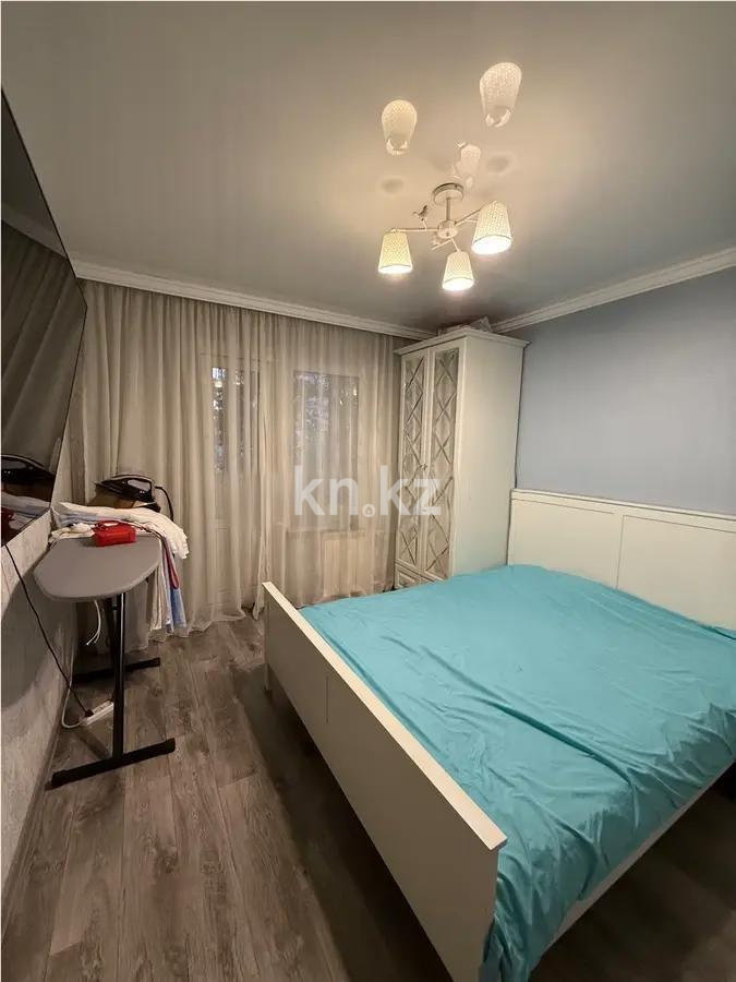 Продажа 4-комнатной квартиры, 87 м², ул. Жарокова, дом  273а в Алматы - фото 2