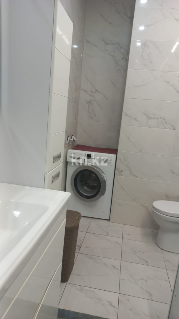 Аренда 1-комнатной квартиры, 52 м² в Астане - фото 9