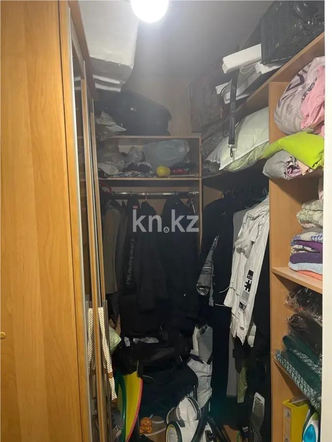 Продажа 3-комнатной квартиры, 86 м², пр. Абылай хана, дом  5/2 в Астане - фото 7