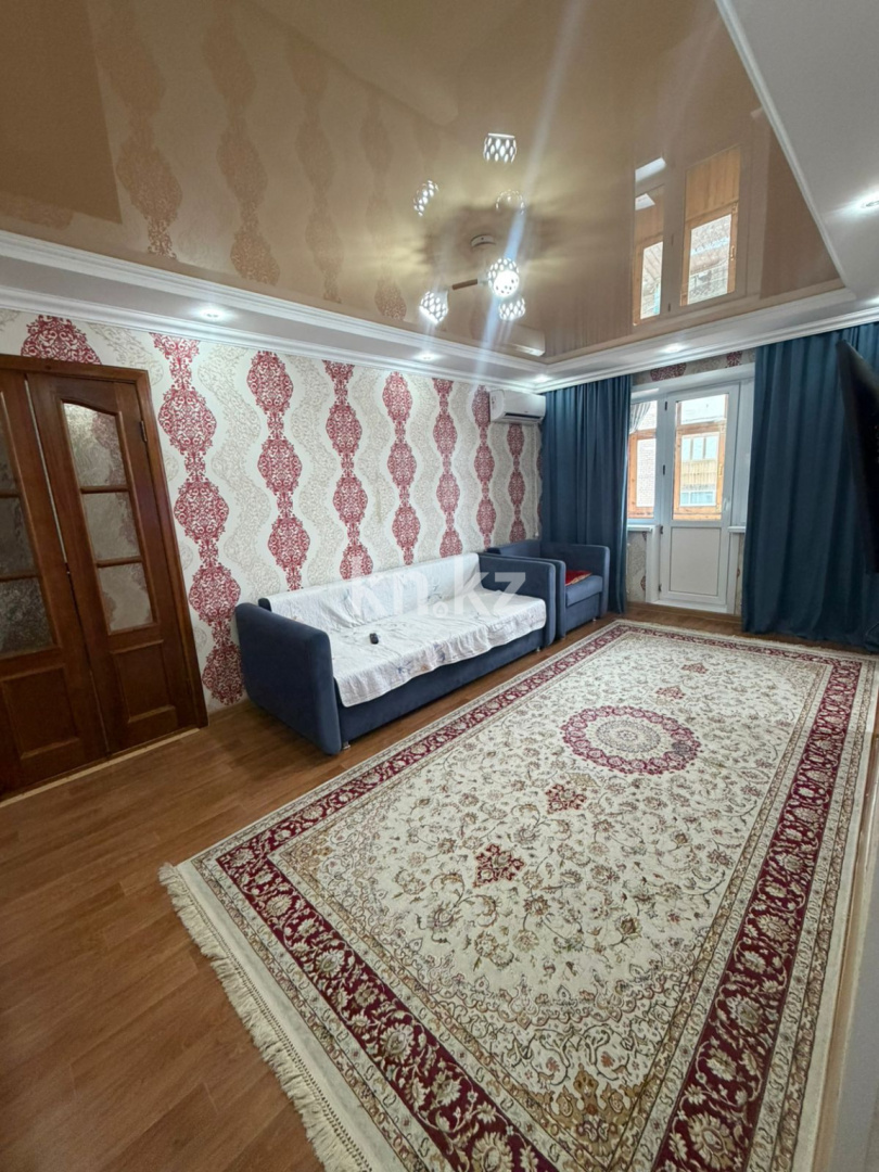 Продажа 2-комнатной квартиры, 48 м² в Жезказгане - фото 6