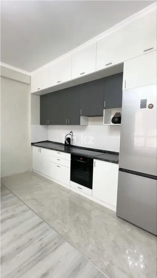 Продажа 3-комнатной квартиры, 100 м², пр. Гагарина, дом  277/7 в Алматы - фото 2