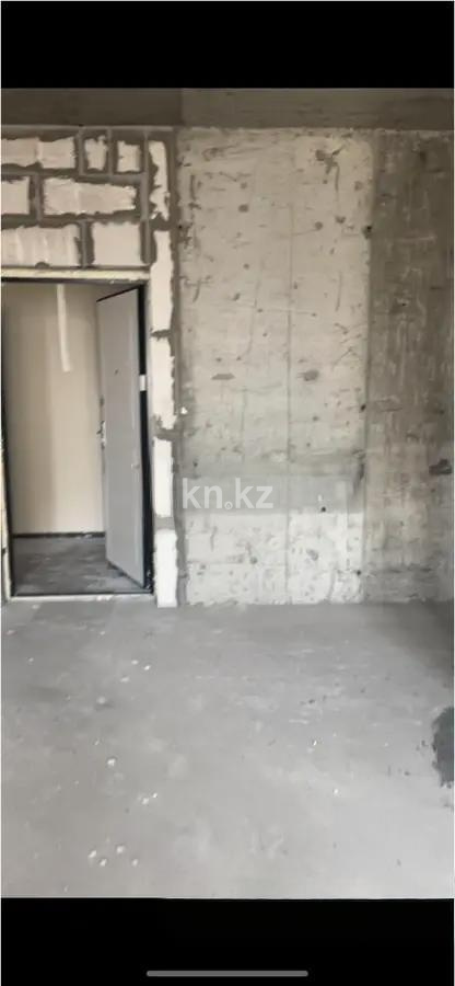 Продажа 1-комнатной квартиры, 30.2 м² в Алматы - фото 2