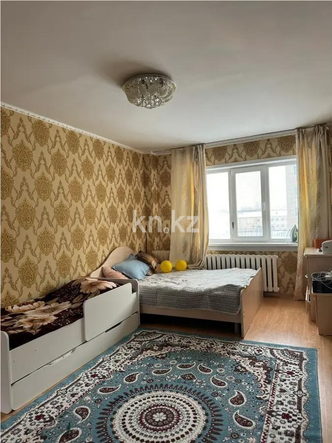 Продажа 1-комнатной квартиры, 45 м² в Астане - фото 2