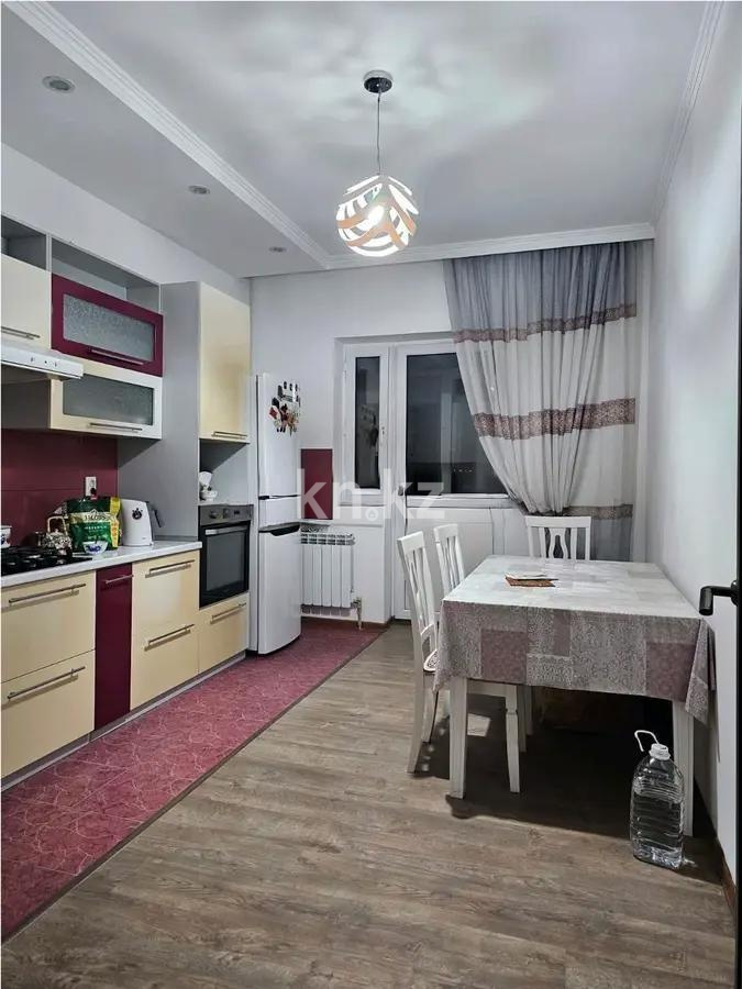 Продажа 2-комнатной квартиры, 88 м² в Алматы - фото 3