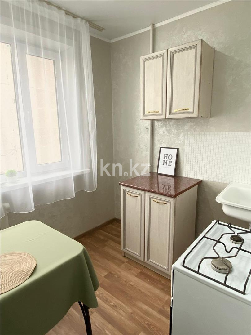 Продажа 1-комнатной квартиры, 31 м² в Караганде - фото 4