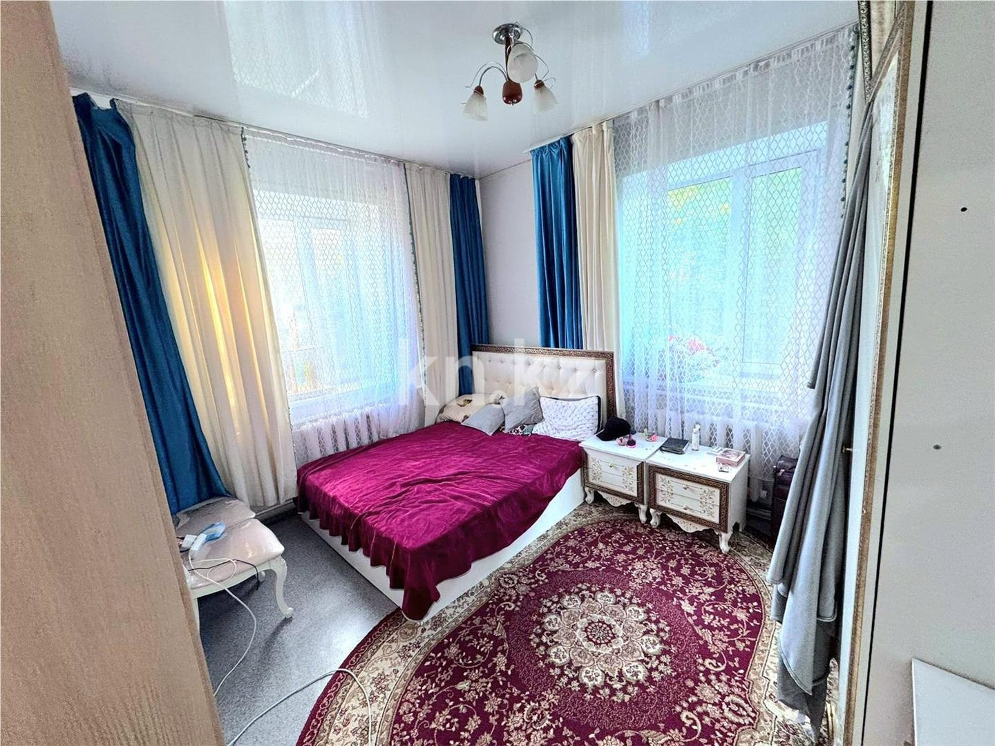 Продажа 2-комнатной квартиры, 57 м² в Темиртау - фото 3