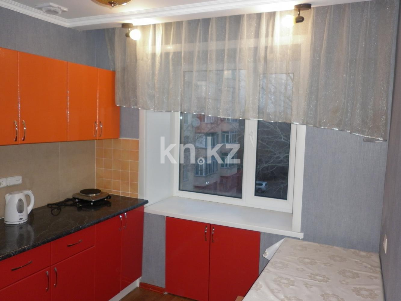 Аренда 1-комнатной квартиры посуточно, 33 м², ул. Ерубаева, дом  48 в Караганде - фото 3