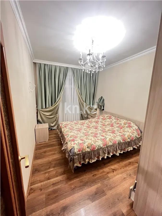 Продажа 3-комнатной квартиры, 77 м² в Астане - фото 2