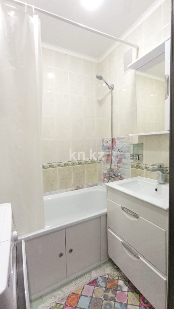 Аренда 3-комнатной квартиры посуточно, 69 м², Естая, дом  134 в Павлодаре - фото 7