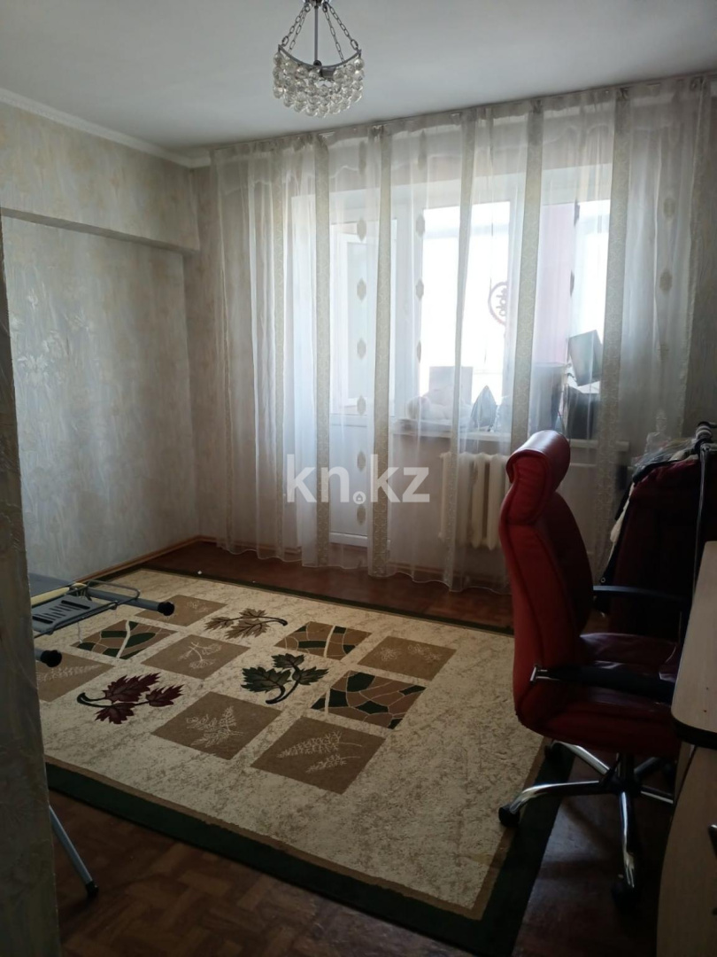 Продажа 3-комнатной квартиры, 87 м² в Таразе - фото 10