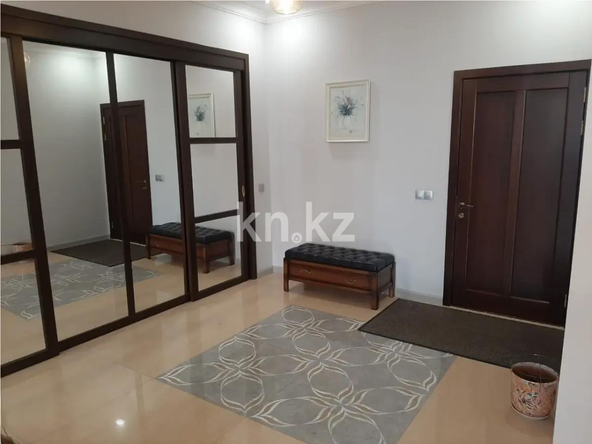 Продажа 4-комнатной квартиры, 162 м², пр. Республики, дом  9/2 в Астане - фото 8