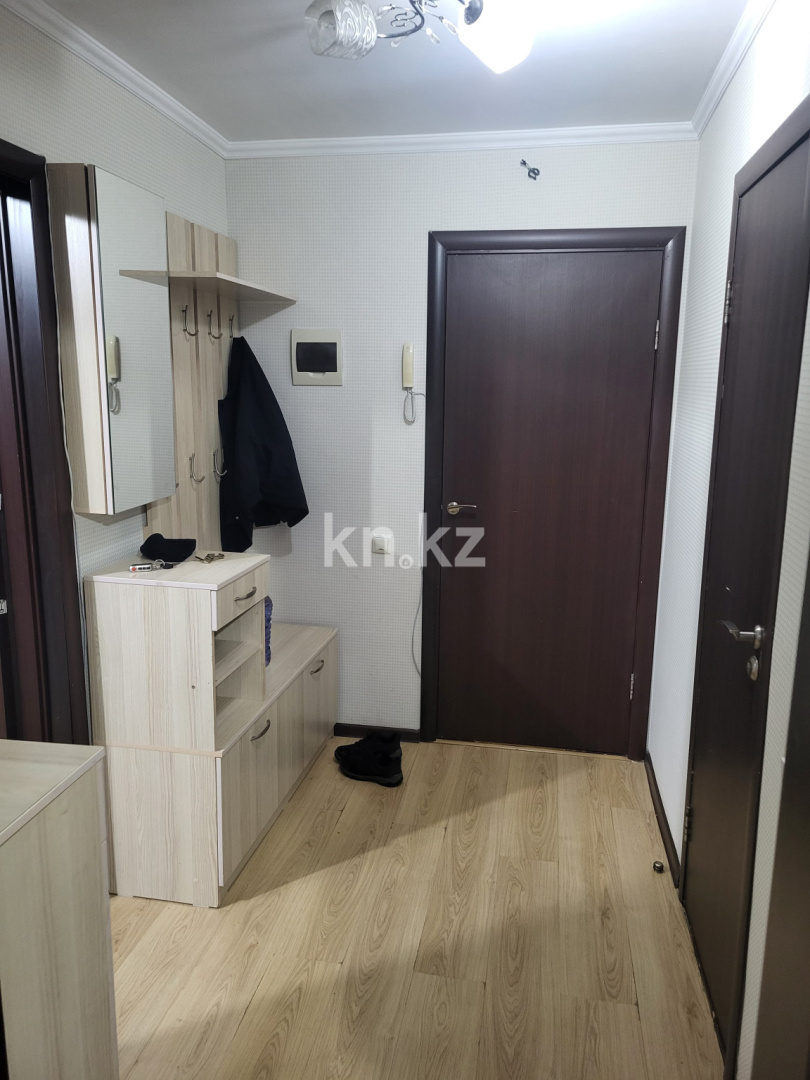 Аренда 1-комнатной квартиры, 48 м² в Астане - фото 4