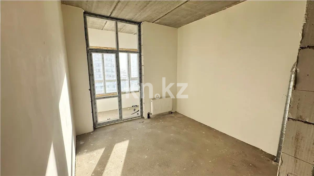 Продажа 1-комнатной квартиры, 40 м² в Астане - фото 2