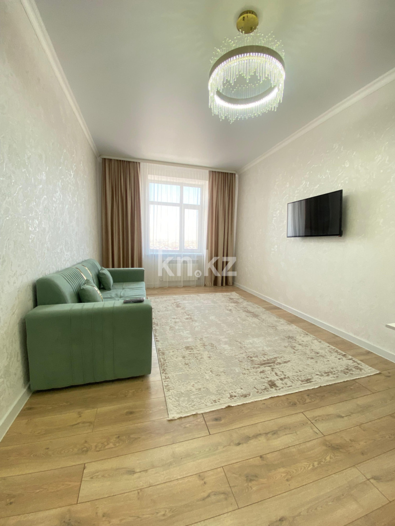 Продажа 3-комнатной квартиры, 75 м² в Караганде