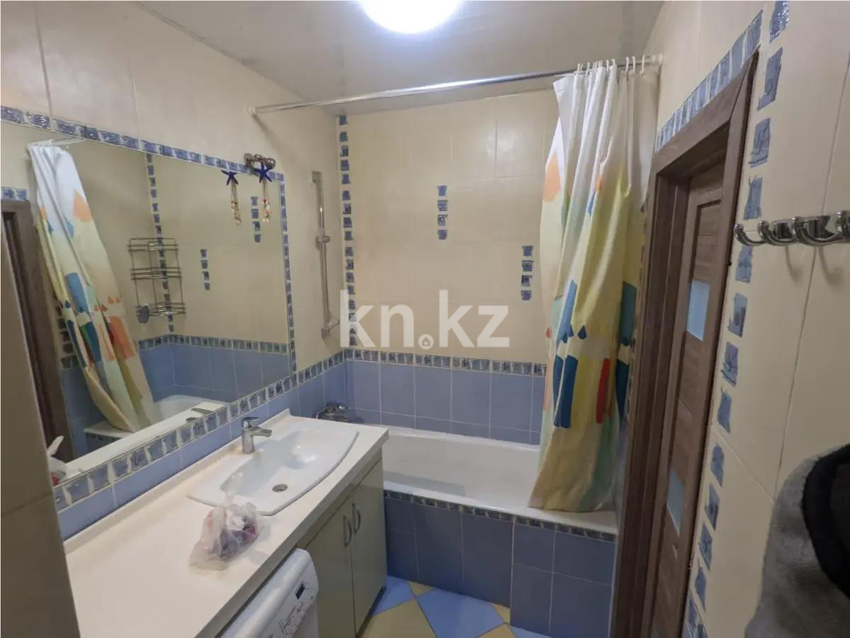 Продажа 1-комнатной квартиры, 54 м² в Алматы - фото 4