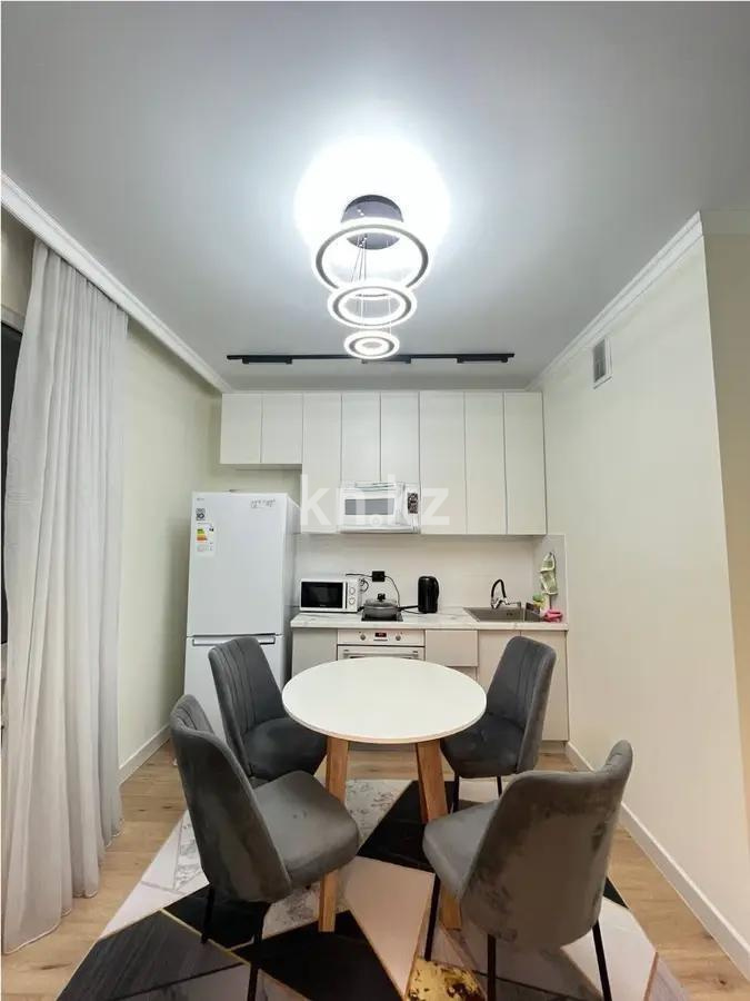 Продажа 1-комнатной квартиры, 39 м², ул. Сатпаева, дом  90/72 в Алматы - фото 3