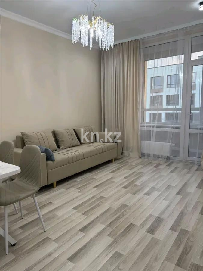 Продажа 1-комнатной квартиры, 29 м² в Алматы
