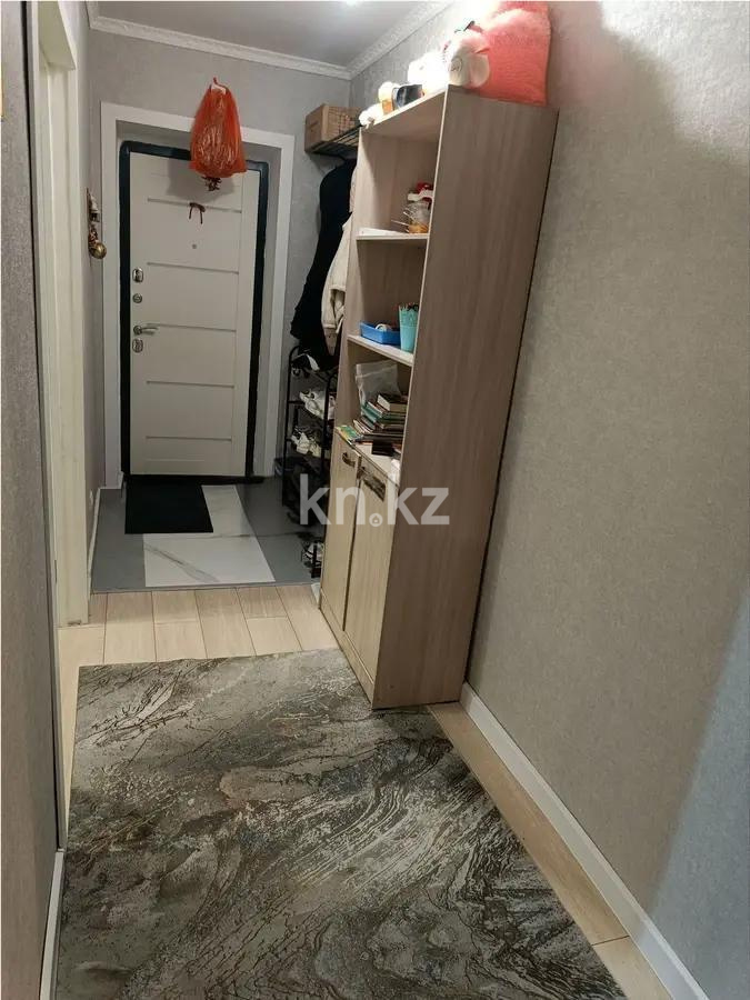 Продажа 2-комнатной квартиры, 50.6 м², ул. Сокпакбаева, дом  14 в Астане - фото 6